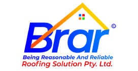 Brar Roofing Solution Pty Ltd logo