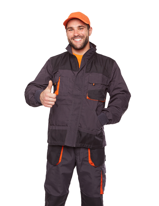 Roofing Contractor