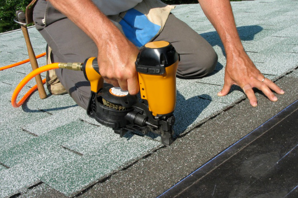 Roof Repairs