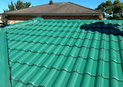Affordable Roof Restoration