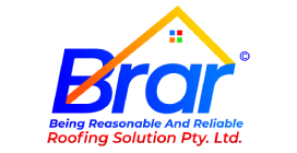 Brar Roofing Solution PTY LTD