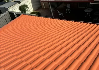 Expert Roof Repair