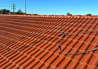 Expert Roofing Cleaning