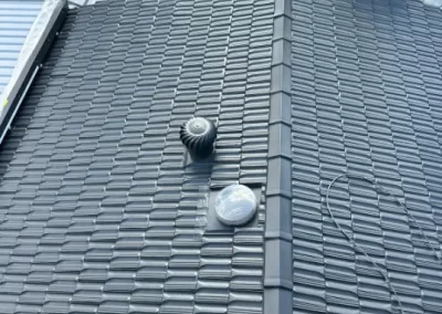 Quality Roof Painting