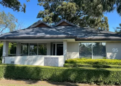 Quality Roof Painting