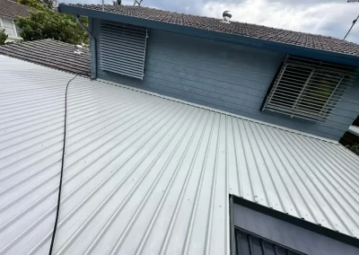 Quality Roof Painting