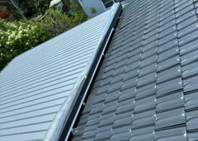 Reliable Roof Repair