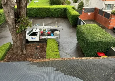 Reliable Roof Repair