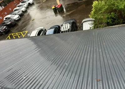 Reliable Roof Repair