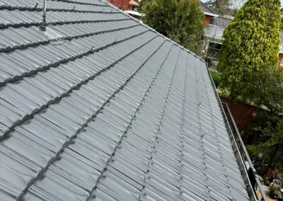 Reliable Roof Repair