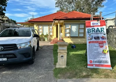 Reliable Roof Repair