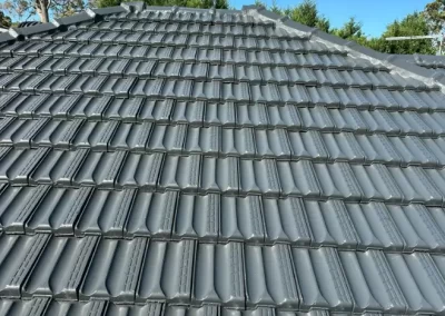 Reputable Roof Repair