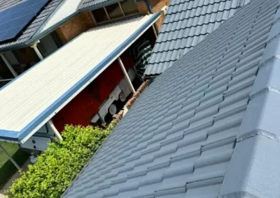 Roof Repair