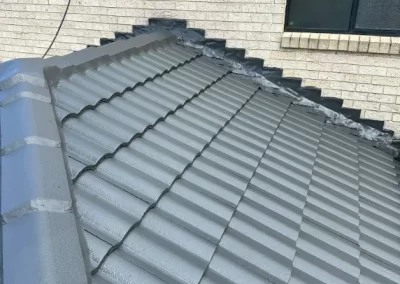 Superb Roof Repair
