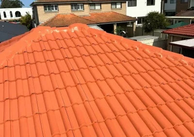 Trusted Roof Repair