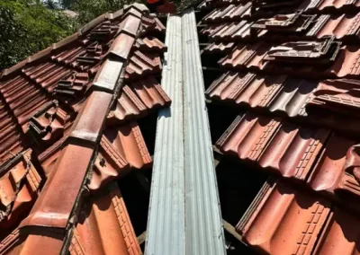 Trusted Roofing Cleaning